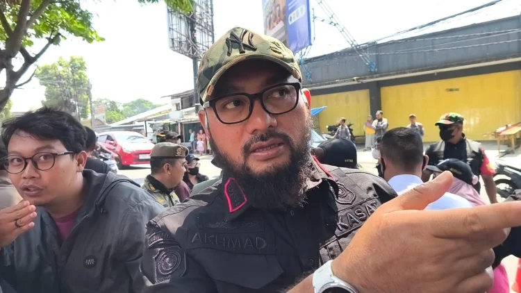 Penataan Teras Cihampelas Masuk Tahap Lelang, 30 UMKM Bakal Direlokasi