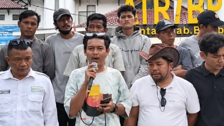 KPK Diminta Usut Dugaan Keterlibatan Wabup Bogor dalam Kasus Lahan PT BSS