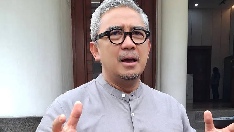 Bidik Bandung Timur Bebas Banjir 2028, Farhan Ungkap Dampaknya ke Nilai Tanah