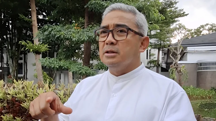 Farhan Ingin Program Pemkot Bandung Tetap Berlanjut meski Wali Kota Berganti