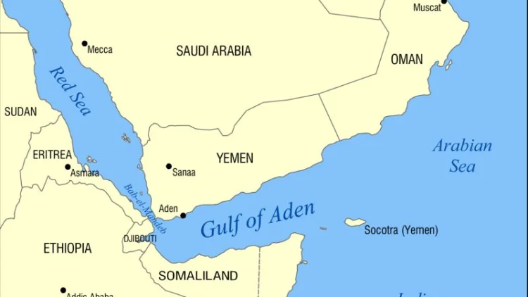 Houthi Kuasai Pesisir Yaman, Bab al-Mandab Terancam dan Saudi Hadapi Dilema