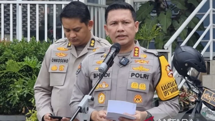 Polda Metro Hormati Proses KPK, Pengajuan Pensiun Dini Ipda Yayat Bakal Ditelaah