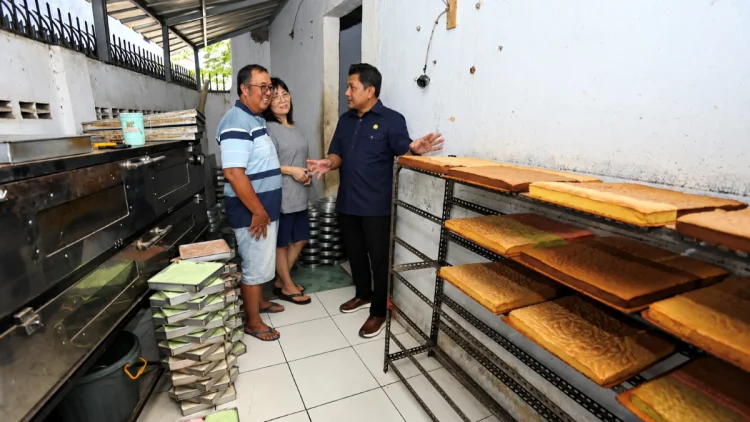 Jamkrindo Cirebon Catat Penjaminan Rp4,72 Triliun hingga Agustus 2026