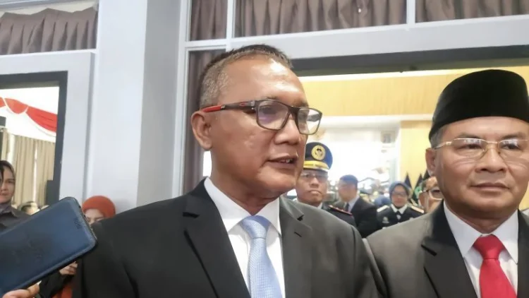 Ditjenpas Jabar Dalami Temuan Fasilitas Mewah di Lapas Cibinong