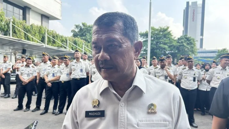 Dirjenpas Klarifikasi Temuan Ombudsman soal Sel Berstandar Apartemen di LP Cibinong