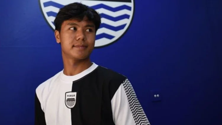 Kembali Dipanggil Timnas U-20, Nazriel Alvaro Beberkan Target