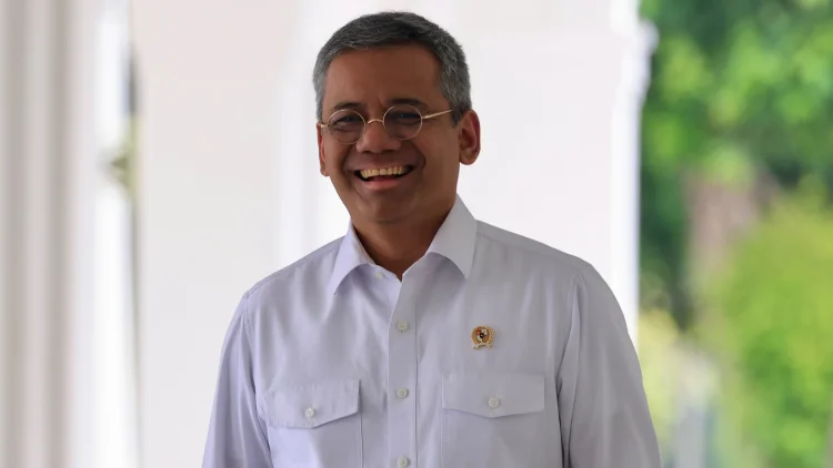 Menkeu Suahasil Sebut Tak ada Penambahan Anggaran di 2027 untuk Pendidikan Gratis