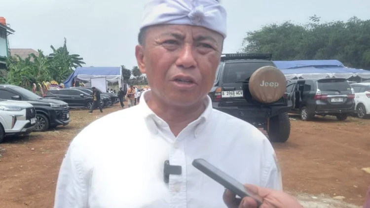 Musim Pancaroba, Herman Suryatman: Jabar Siap Hadapi Bencana Banjir dan Tanah Longsor