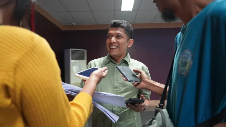 DPRD Kota Bogor Sosialisasikan Perda Bale Badami, Musyawarah Jadi Penyelesai Perkara