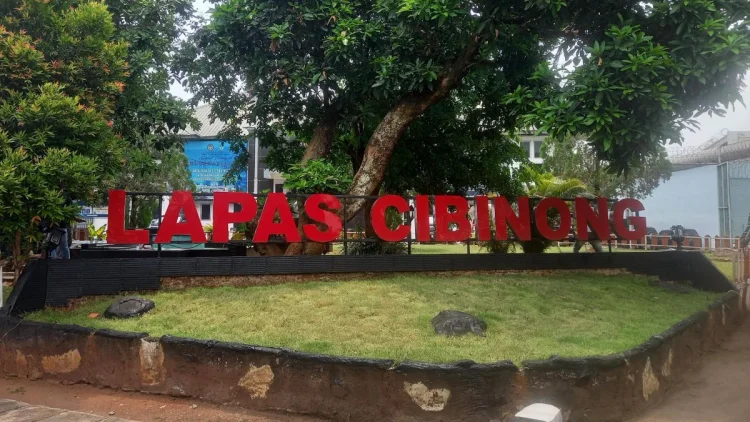 Yusril Minta Temuan Ombudsman soal Lapas Pondok Rajeg Dibuka dan Diperiksa