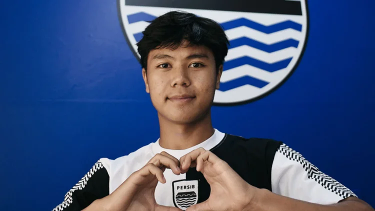 Bangga Kembali Dipanggil Garuda Muda