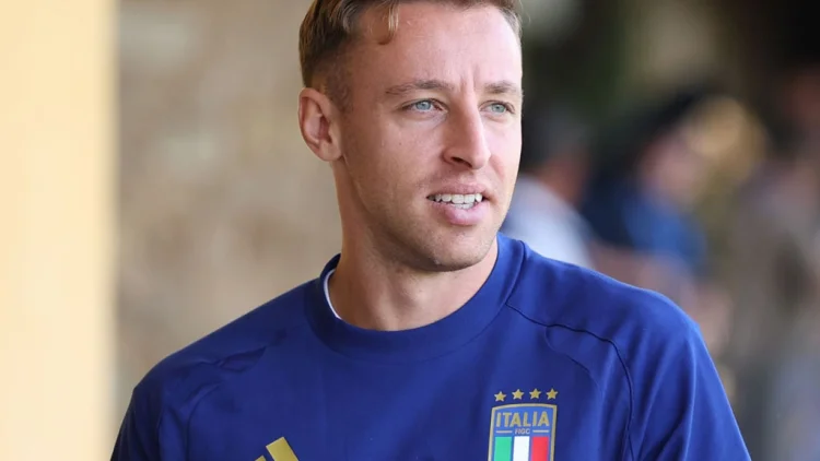 Italia vs Belgia: Mimpi Azzurri