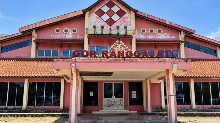 Ranggajati Nasibmu Kini...