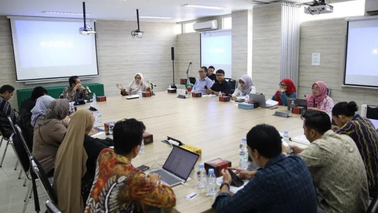 Unisba-ULM Perkuat Kolaborasi: Berbagi Pengalaman Perluas Jangkauan