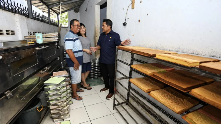 Jamkrindo Jamin Pembiayaan Rp4,72 Triliun: Tumbuh Tanpa Rasa Takut