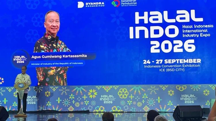 Menjemput Mimpi sebagai Kiblat Halal Dunia