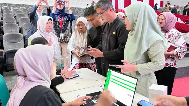 Layanan Dekat Aktivasi Cepat