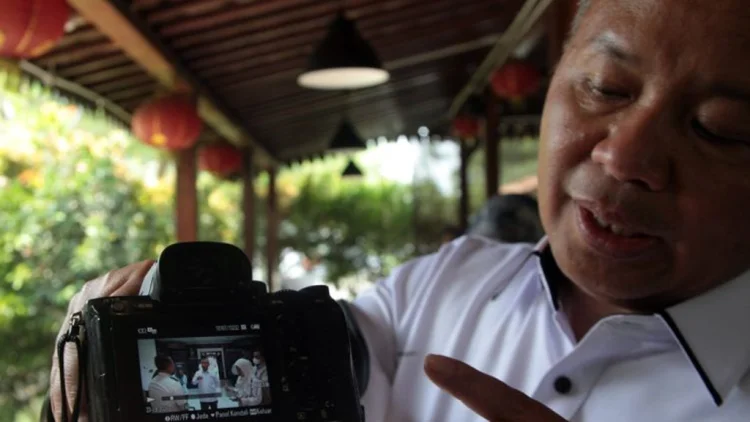 Hunian Mewah Area Lapas Cibinong: Gempar di Balik Pagar