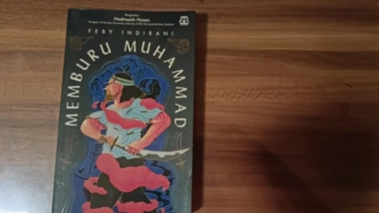 Polda Metro Jaya Usut Dugaan Penistaan Agama dalam Buku ‘Memburu Muhammad’