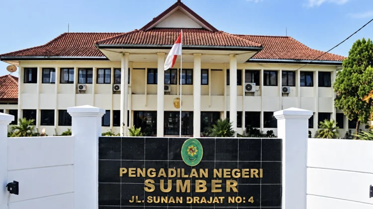 Sudah Divonis 1 Tahun, Sa’adi Belum Masuk Rutan, Kuasa Hukum PT DKI Pertanyakan JPU