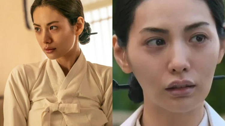 Bibir Filler Ganggu Penonton saat Nonton 'The Scandal', Nana: Itu Kesalahan Saya