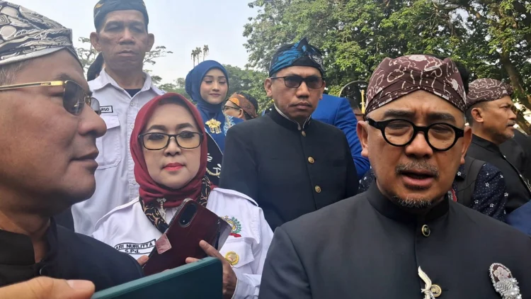 HJKB ke-216, Farhan Soroti Pentingnya Sinkronisasi Pembangunan Kota Bandung