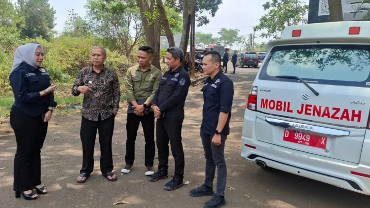 Tunggakan Pajak Pribadi ASN KBB Tembus Rp1 Miliar, Asep: Harusnya Malu, Taubatlah!