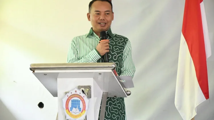 KPID Dorong Penyiaran Lokal Melek Digital, DPRD Jabar Soroti Minimnya Anggaran
