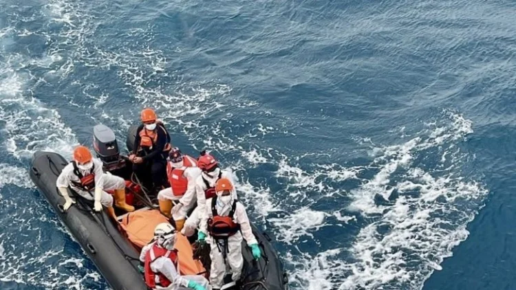 Hari ke-13, Basarnas Kembali Temukan 10 Korban KM Virgo Transport 8