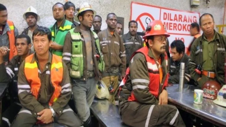 258 TKA Bekerja di Bandung Barat, Retribusi Capai Rp2,45 Miliar