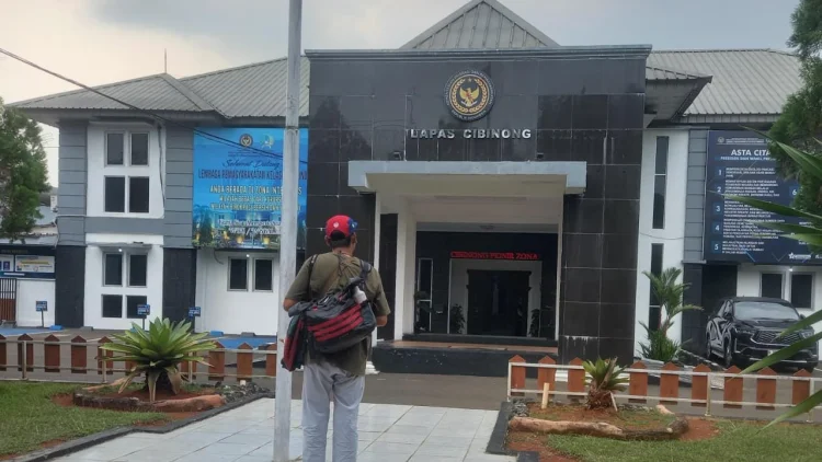 Bappisus Investigasi Lapas Pondok Rajeg, Hasilnya Segera Diumumkan