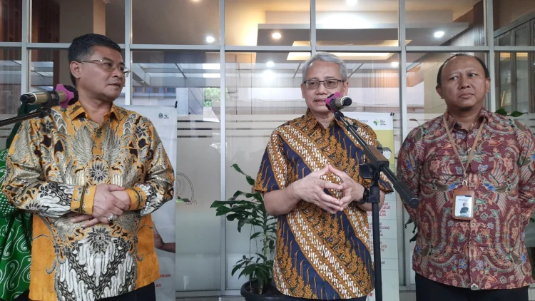 Bandung Jadi Daerah Percontohan Tiga Reformasi JKN, Ada KRIS hingga iDRG
