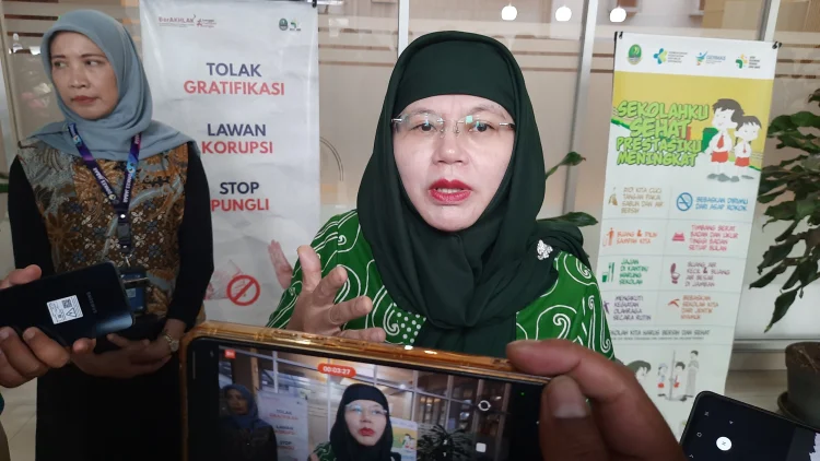65 Kasus Influenza A Terdeteksi di Bandung, Dinkes Minta Warga Tak Panik