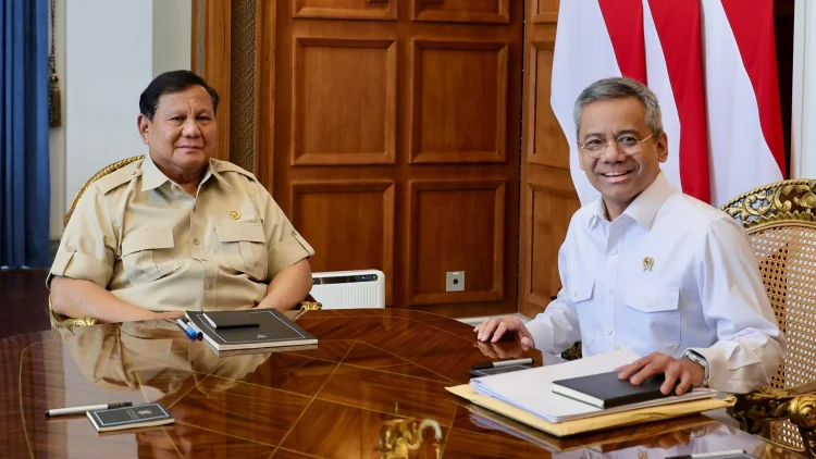 Presiden Minta Peta Besar Program Pendidikan 2027, Menkeu: Arahan yang Sangat Penting