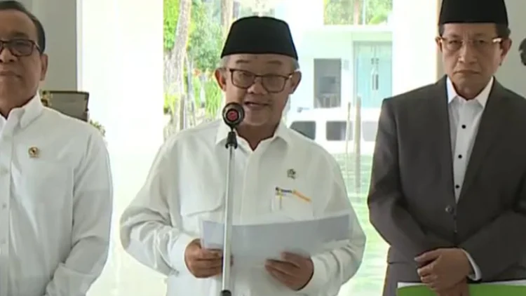 Tindak Lanjut Arahan Presiden Soal Pendidikan Gratis, Mendikdasmen Bahas Nasib Guru