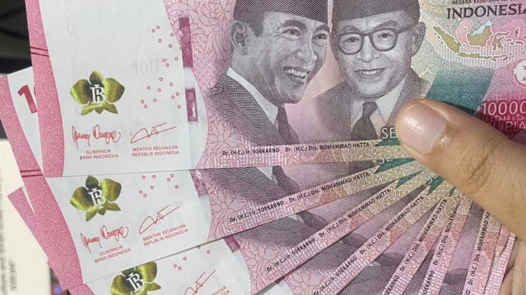 BI Masih Cetak Uang Bertanda Tangan Purbaya eks Menkeu dan Perry eks Gubernur BI