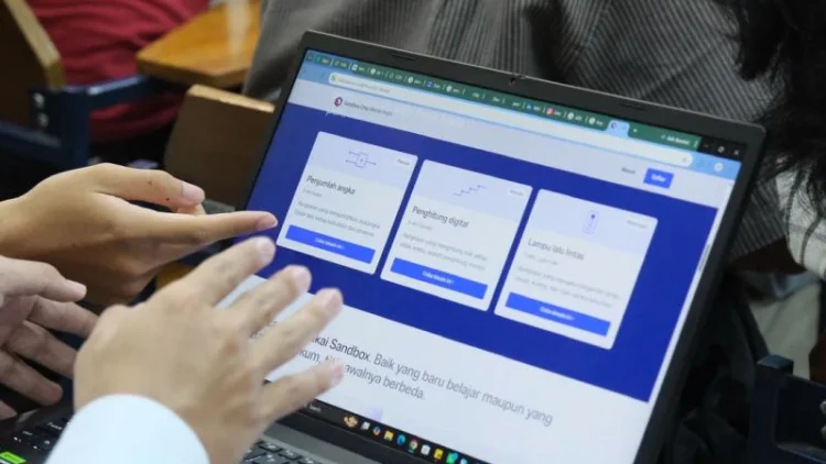 PERURI Siapkan Talenta Muda Perkuat Ekosistem Chip Nasional Lewat Chip Hackathon 2026