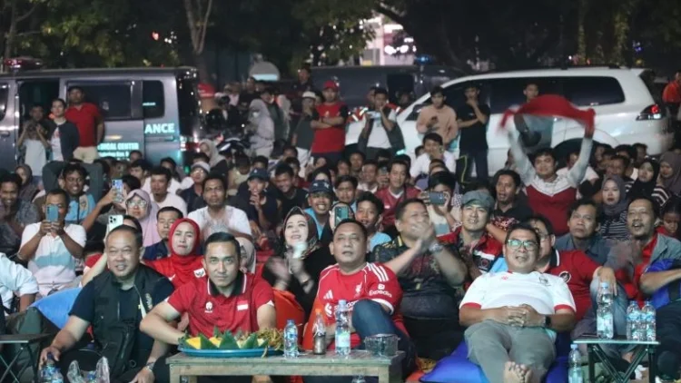 Pemkab Bekasi Siapkan Rp1,4 Triliun untuk Infrastruktur 2027, Jalan Dapat Rp542 Milia