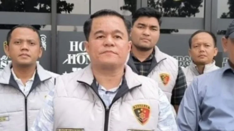 Polda Sumsel Tangani 16 Korporasi dan Tahan 43 Tersangka Karhutla