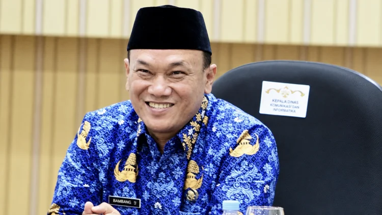 Diskominfo Cirebon Perkuat Tata Kelola Data Desa, Dorong Kebijakan Berbasis Data