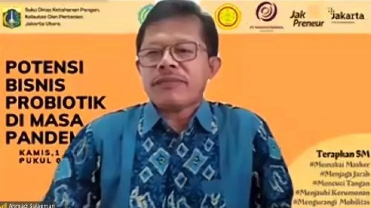 Ketum PERGIZI PANGAN Hadiri Kongres Gizi Klinis Dunia di Rusia