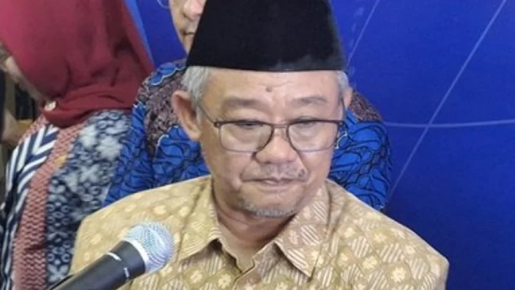 71.744 Sekolah Berencana di Revitalisasi Tahun 2027, Mendikdasmen: Mekanismenya Sama