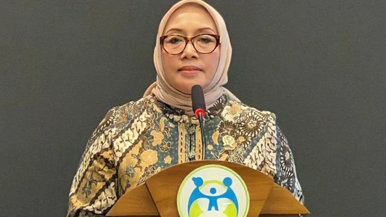 Menteri PPPA Sebut Masa Depan Bangsa Tergantung pada Cara Mendidik Anak di Masa Ini