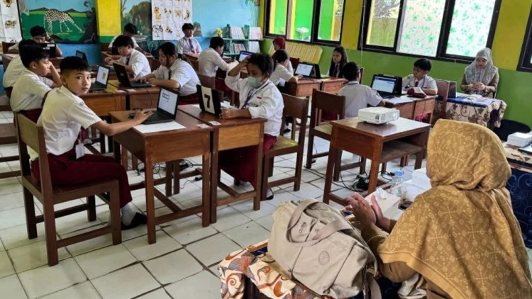 Pemkab Bulungan Butuh Tambahan 588 Guru