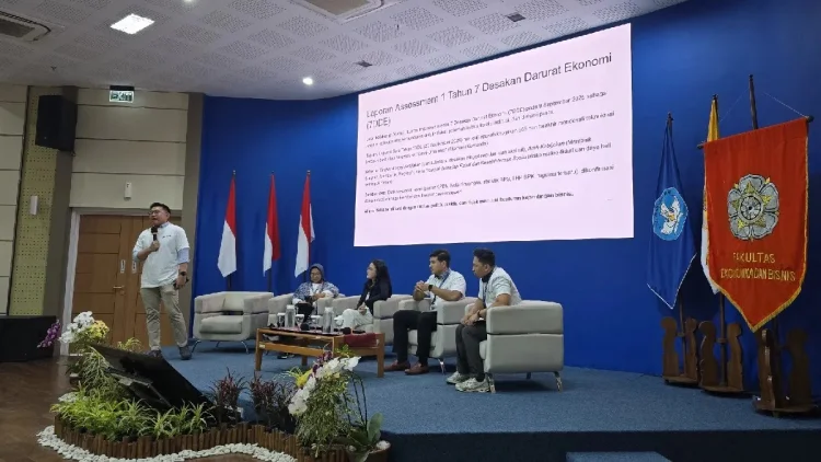 7 Desakan Darurat Ekonomi untuk Masa Depan