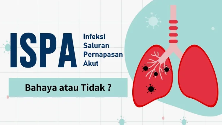Kasus ISPA di KBB Melonjak 555 Kasus dalam Sepekan, Dinkes Keluarkan Peringatan Dini