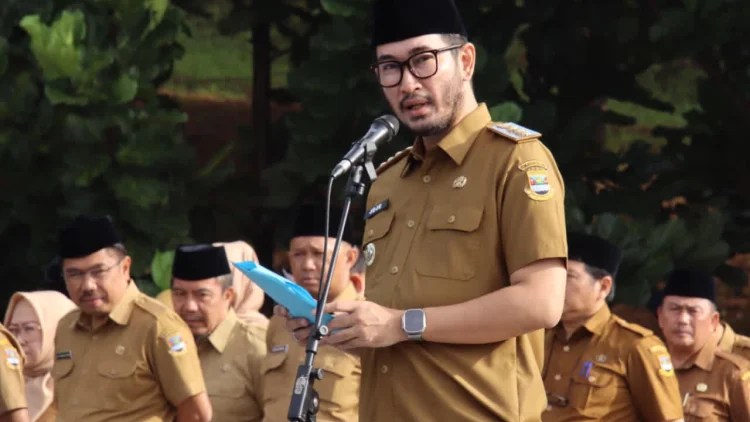 15.279 Rumah Ajukan Rutilahu di KBB, Pemkab Baru Mampu Tangani 367 Unit