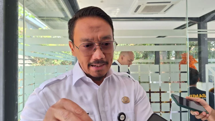 50 PPKS Terjaring di Pasteur, Dinsos Kota Bandung Siapkan Rujukan ke Daerah Asal