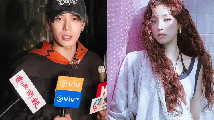 Pernah Dirumorkan Kencan, Jackson Wang Sebut Yuqi i-dle Bukan Tipe Wanita Idamannya?