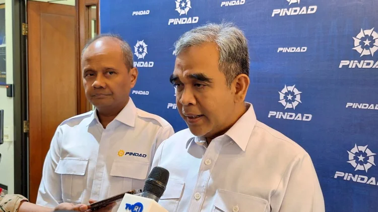 Industri Pertahanan Pindad Diproyeksikan Berkembang hingga 2045